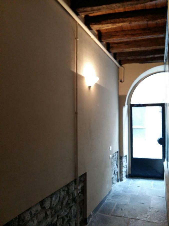 Antico Loft Como Exterior photo